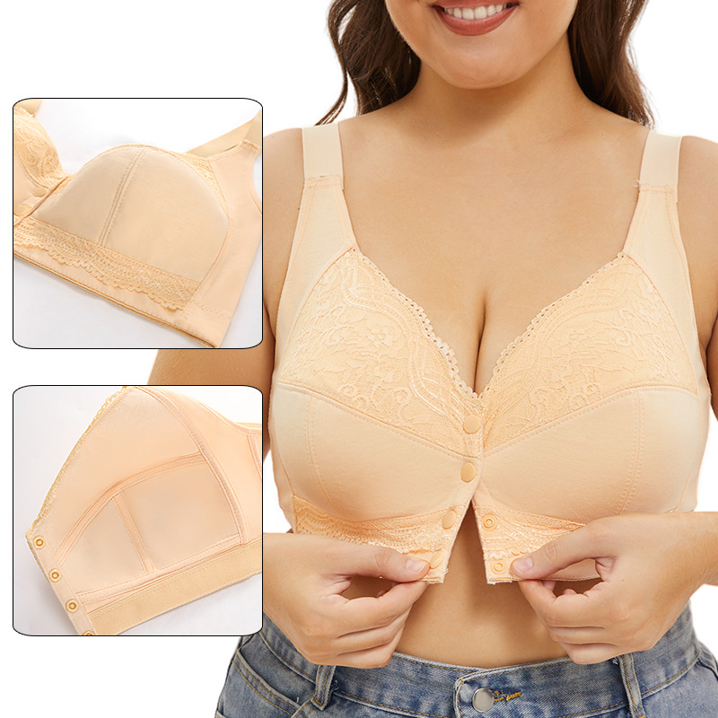 A-G Cup Women Plus Size Bra Fr - đánh giá và giá Lace Bralette Set
