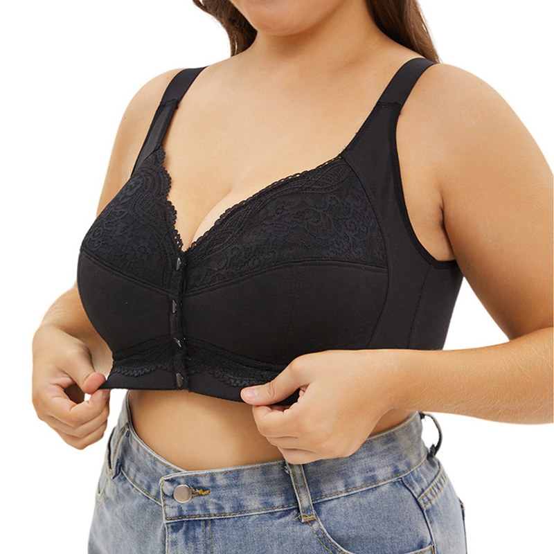 A-G Cup Women Plus Size Bra Fr - đánh giá và giá Lace Bralette Set