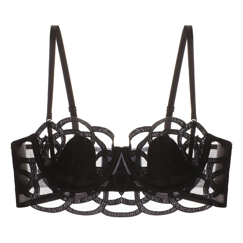 Women's Sexy Underwear Bra Fem - đánh giá và giá Cotton Bra Everyday