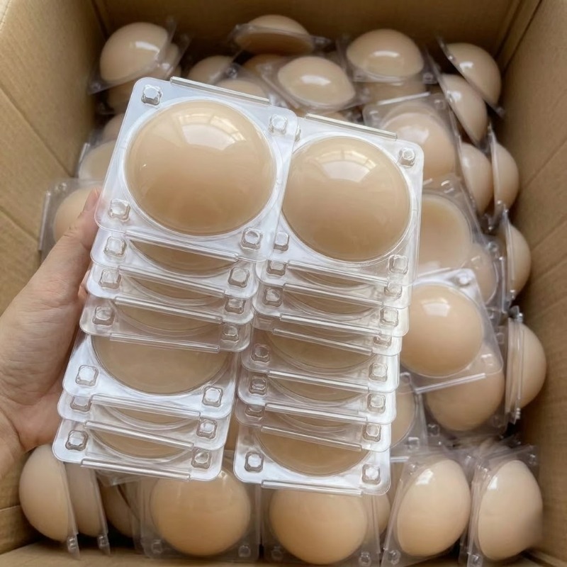 2/10pcs Men Nipple Covers Invi - đánh giá và giá Strapless Bra Adhesive