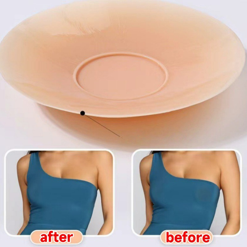 2/10pcs Men Nipple Covers Invi - đánh giá và giá Strapless Bra Adhesive