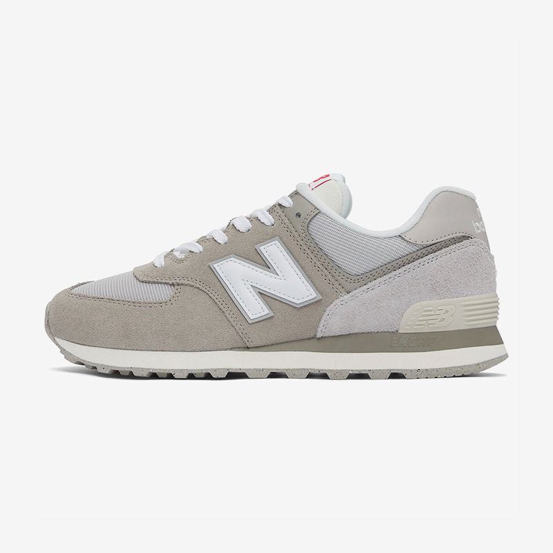 New Balance NB Genuine 574 Ser - đánh giá và giá New Balance Shoes 574