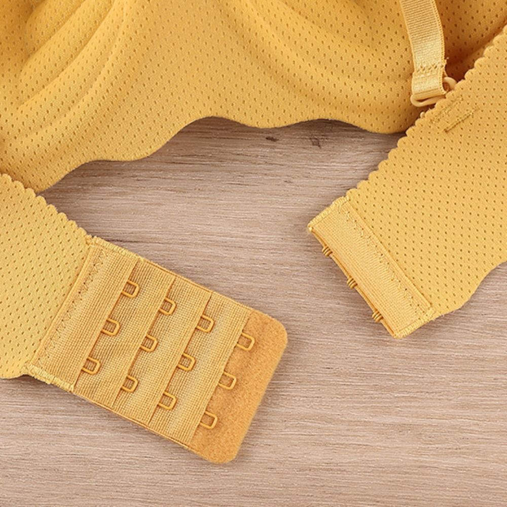 Trendy Comfort Seamless Bra Ad - đánh giá và giá Wirefree Bra Comfort