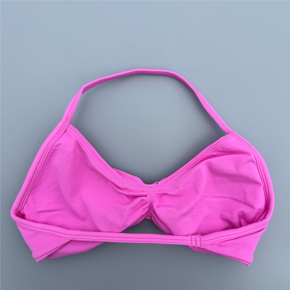 Strappy Bra Gym Top Women High - đánh giá và giá Minimizer Bra Women