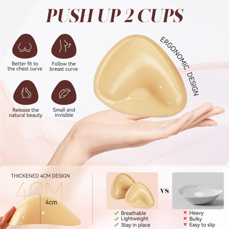 Kave 1/2 Pairs Double Sided St - đánh giá và giá Strapless Bra Adhesive