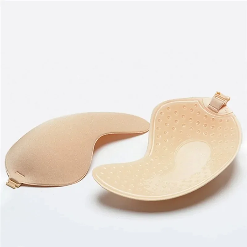 1/2Pc Invisible Push Up Bra Su - đánh giá và giá Push Up Bra Silicone