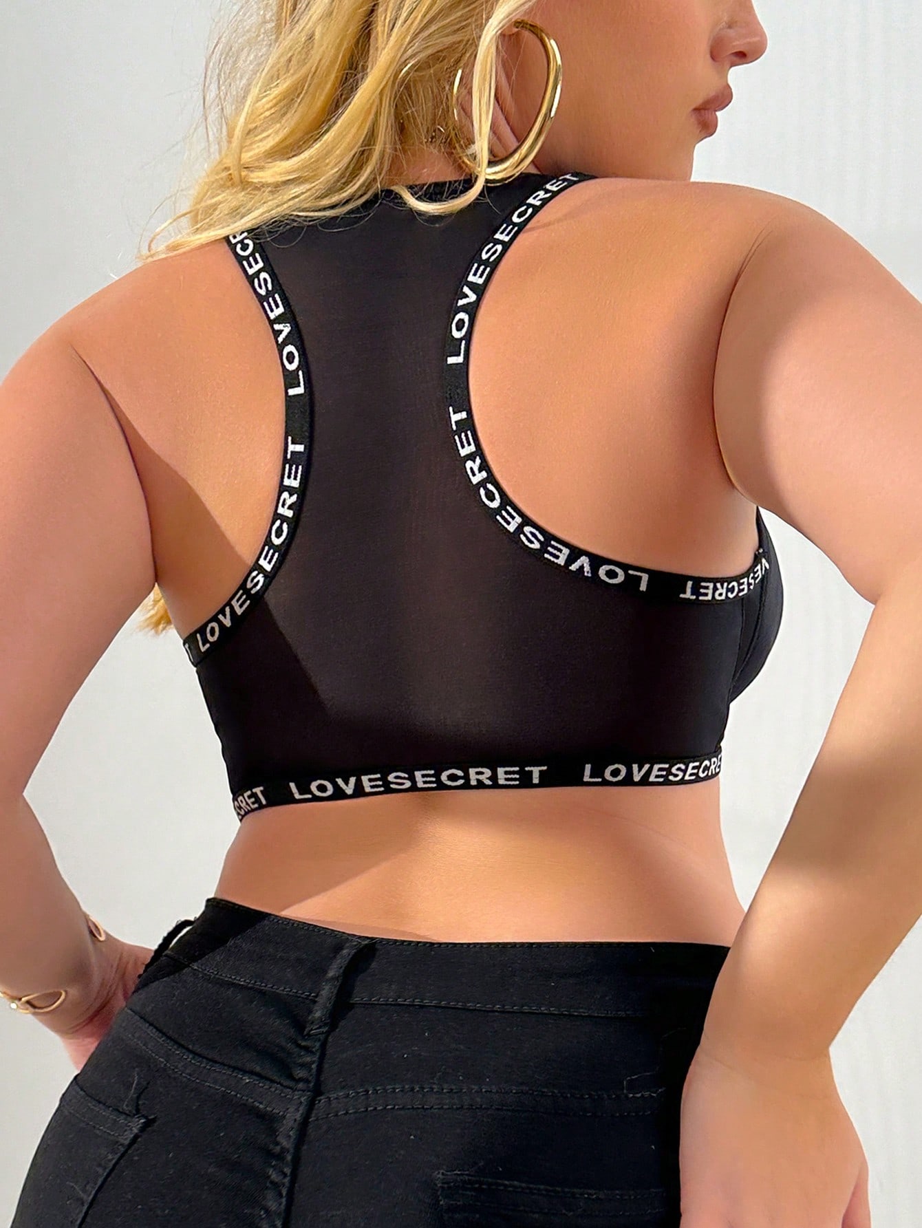 Women Plus Size Lace Bra Front - đánh giá và giá Wirefree Bra Comfort