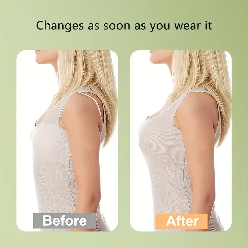 1 Piece Invisible Stick-On Lif - đánh giá và giá Push Up Bra Silicone