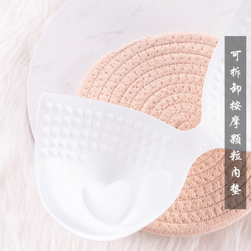 3D Quần Lót Không Đường May Áo - đánh giá và giá Lace Bralette Set