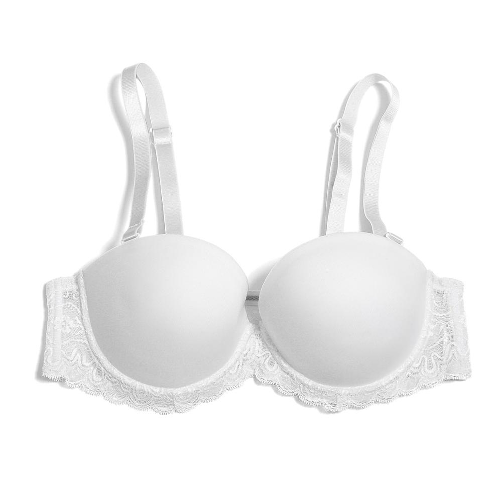 New Women Sexy Bras Anti-ship  - đánh giá và giá Convertible Bra Multiway