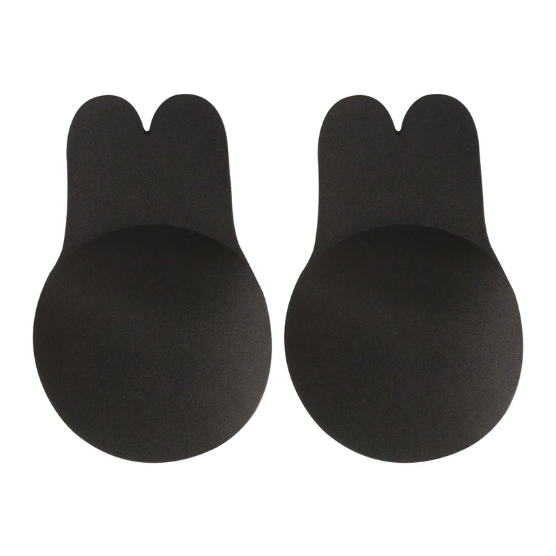 Women push up bras self adhesi - đánh giá và giá Strapless Bra Adhesive
