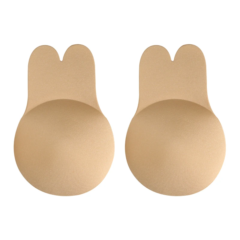 Women push up bras self adhesi - đánh giá và giá Strapless Bra Adhesive