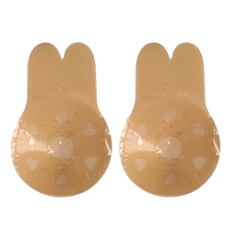 Women push up bras self adhesi - đánh giá và giá Strapless Bra Adhesive