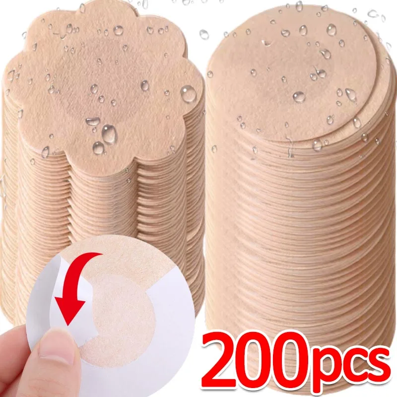 50-200pcs Nipple Cover Sticker - đánh giá và giá Strapless Bra Adhesive