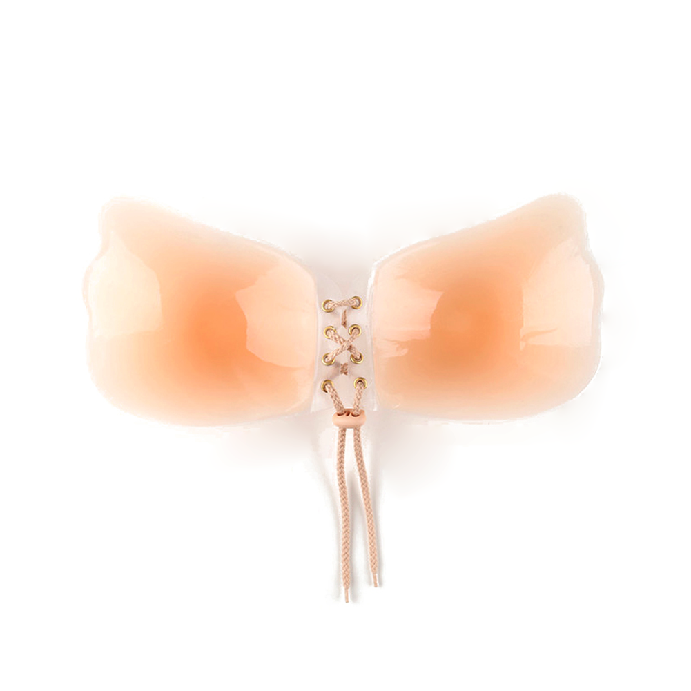 WEICHENS Breast Lift Adhesive  - đánh giá và giá Strapless Bra Adhesive