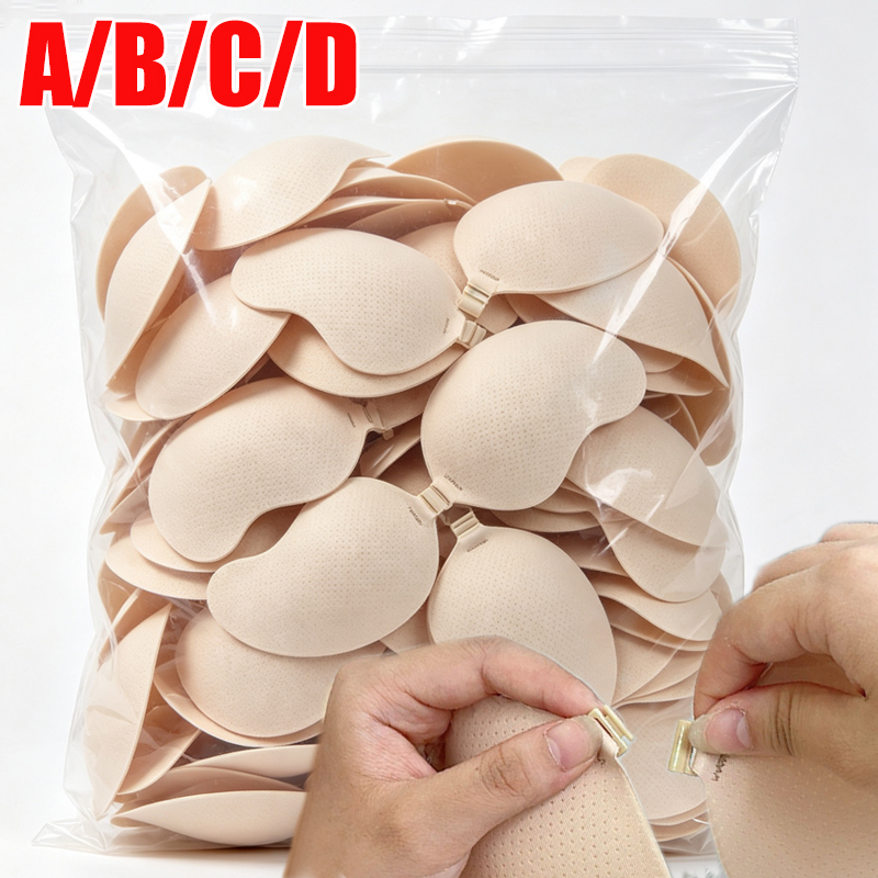 Backless Invisible Push Up Bra - đánh giá và giá Strapless Bra Adhesive