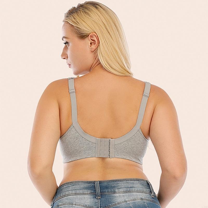 Áo ngực ren cỡ lớn không dây d - đánh giá và giá Cotton Bra Everyday