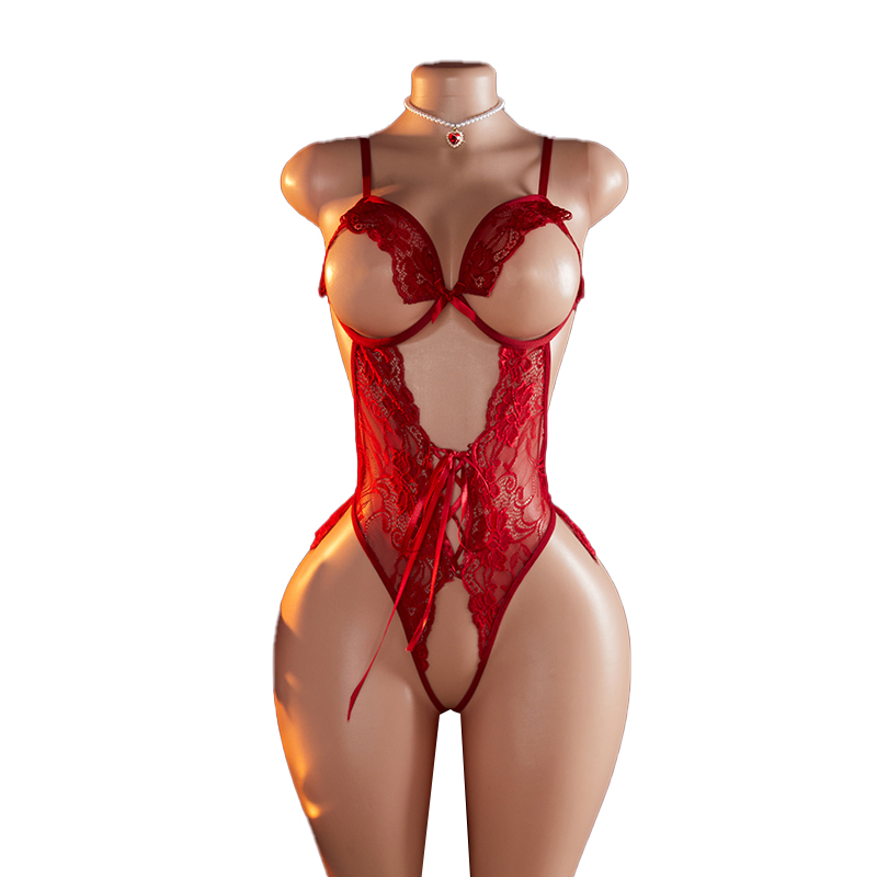 Transparent Sexy Lingerie For  - đánh giá và giá Lace Bralette Set
