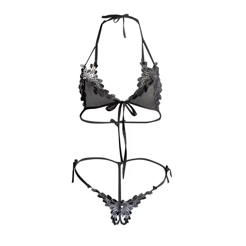Hot Sexy Underwear Women Bodys - đánh giá và giá Lace Bralette Set