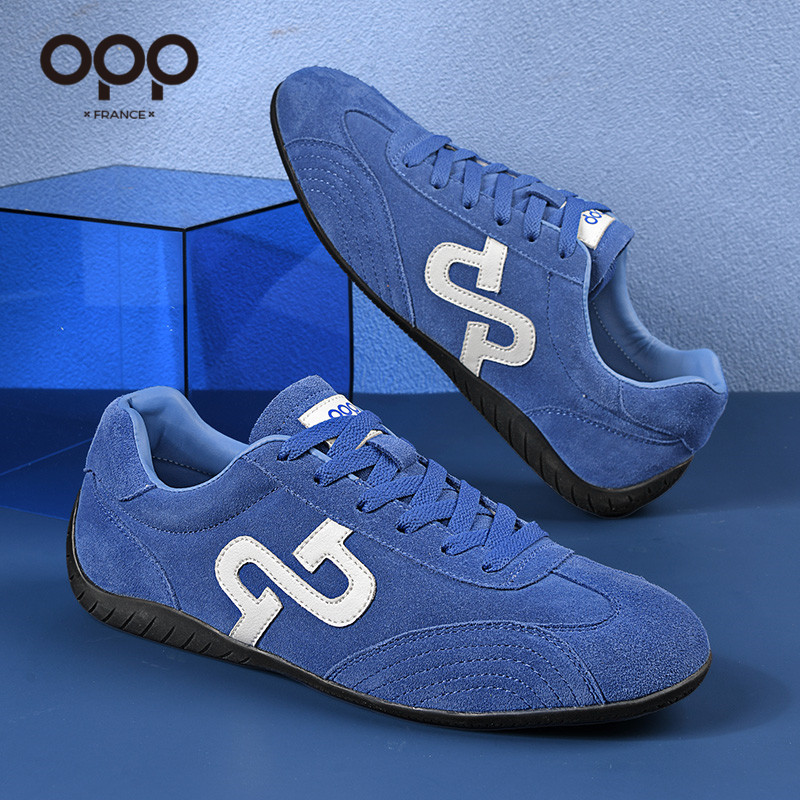 OPP Men New Sneaker German Arm - đánh giá và giá New Balance Shoes 574