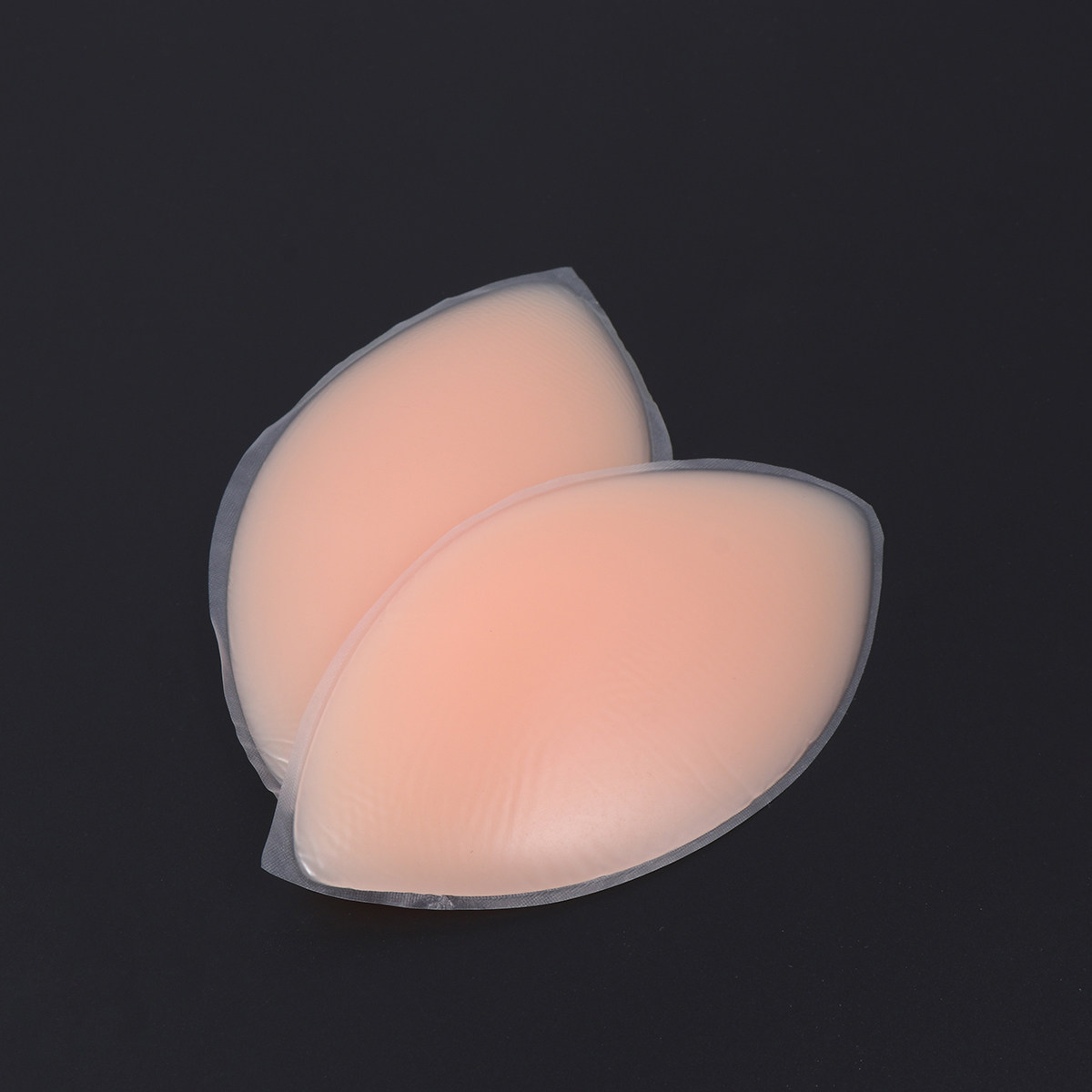 One Pair Silicone Covers Breas - đánh giá và giá Strapless Bra Adhesive