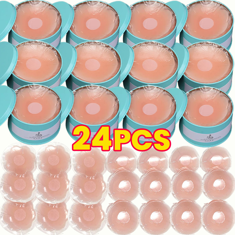 2026 Women Reusable Breast Pet - đánh giá và giá Strapless Bra Adhesive