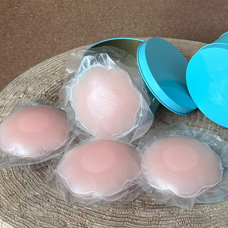 2026 Women Reusable Breast Pet - đánh giá và giá Strapless Bra Adhesive