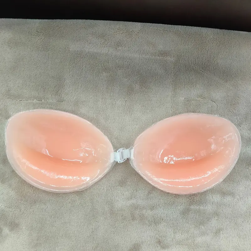 NuBra Silicone Bra for Women - - đánh giá và giá Strapless Bra Adhesive