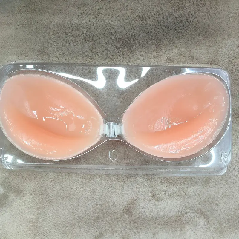 NuBra Silicone Bra for Women - - đánh giá và giá Strapless Bra Adhesive