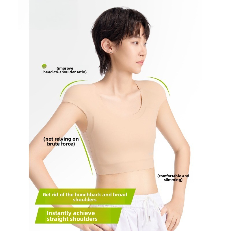Women Seamless Invisible Shoul - đánh giá và giá Minimizer Bra Women