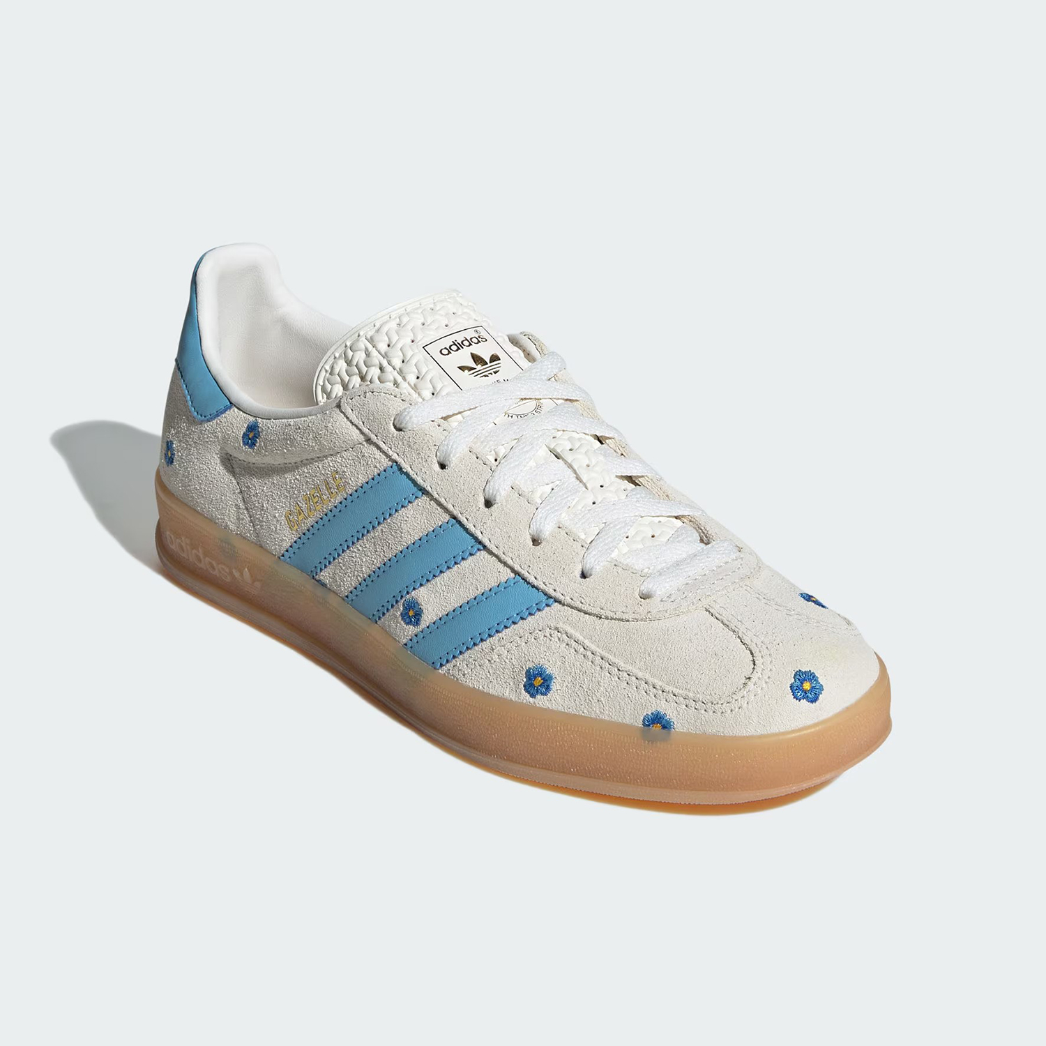 Adidas genuine clover women's  - đánh giá và giá Adidas Shoes Samba