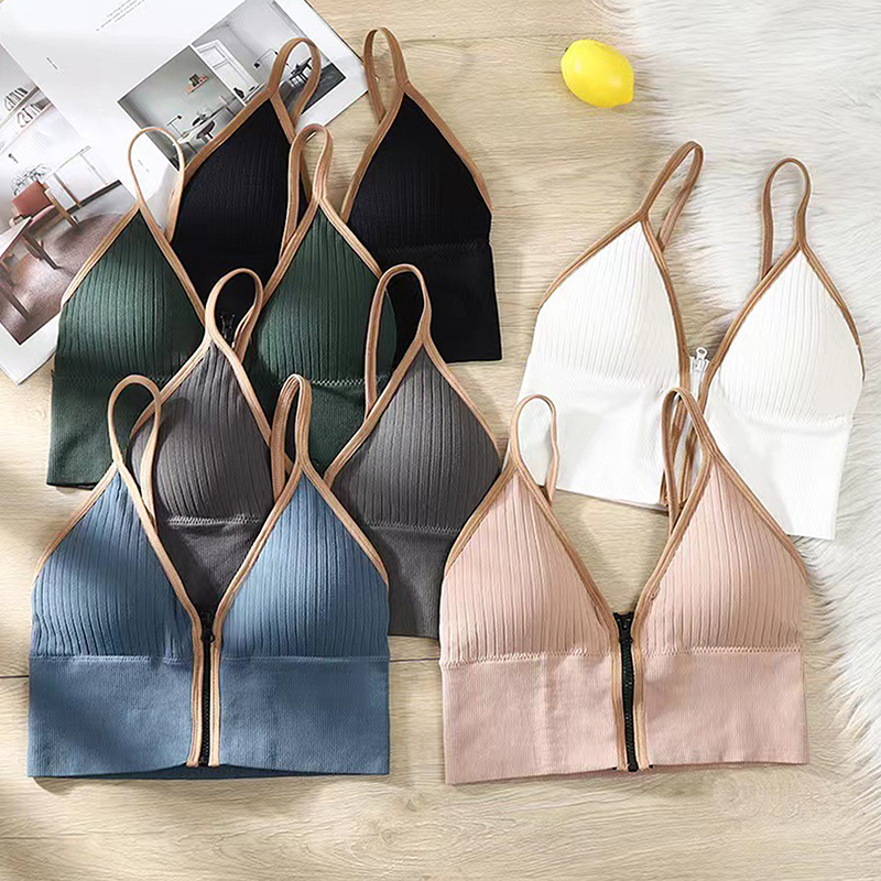 Sexy Seamless Bras For Women P - đánh giá và giá Sleep Bra Bralette