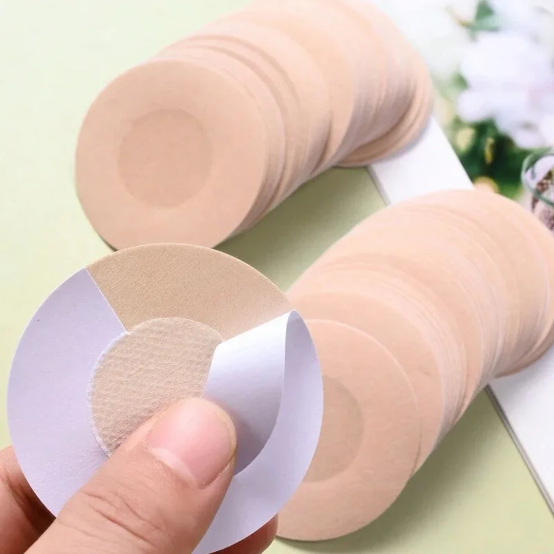 10/200PCS Women Nipple Cover S - đánh giá và giá Strapless Bra Adhesive