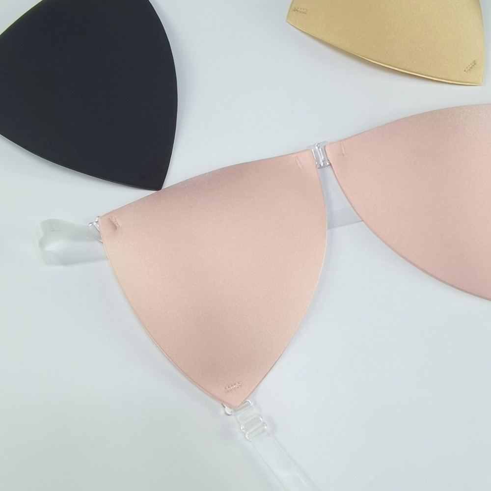 Sticky Bra for Women Backless  - đánh giá và giá Minimizer Bra Women