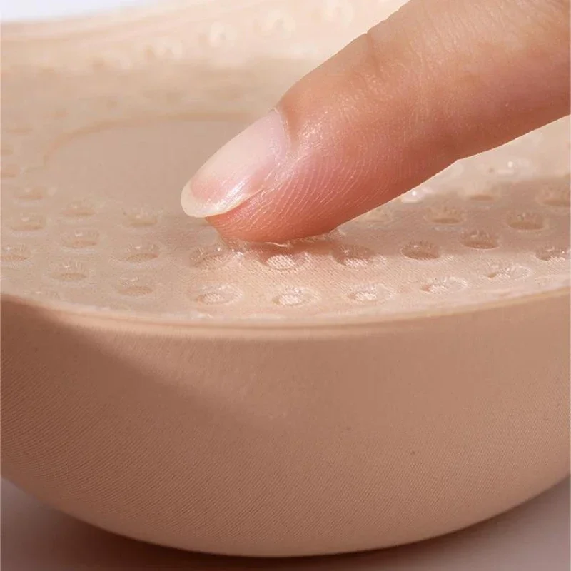 Summer 5cm Thicken Push Up Bra - đánh giá và giá Strapless Bra Adhesive