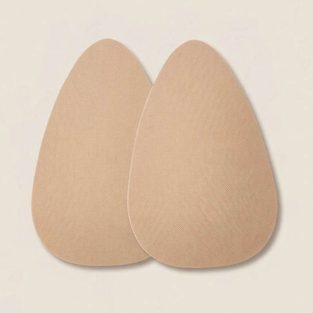 Invisible Breast Lift Tape Adh - đánh giá và giá Push Up Bra Silicone