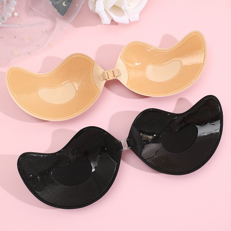 Invisible Strapless Adhesive S - đánh giá và giá Strapless Bra Adhesive