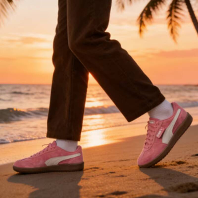 2026 new Puma Mid Low Top Clas - đánh giá và giá Puma Shoes Suede Classic