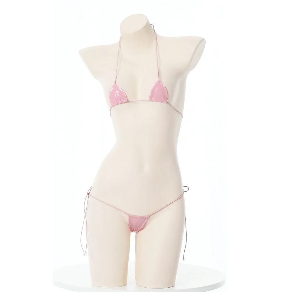 New Womens Sexy Lingerie Leath - đánh giá và giá Lace Bralette Set